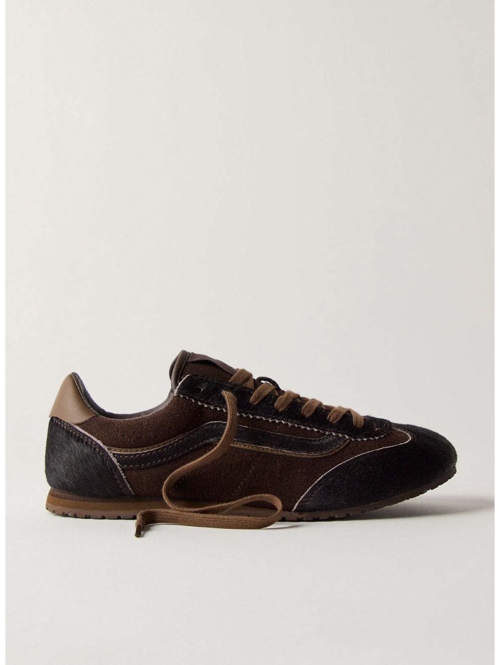Vans Super Lowpro
Texture Sneakers - size 7 woman’s - Picture 3 of 4